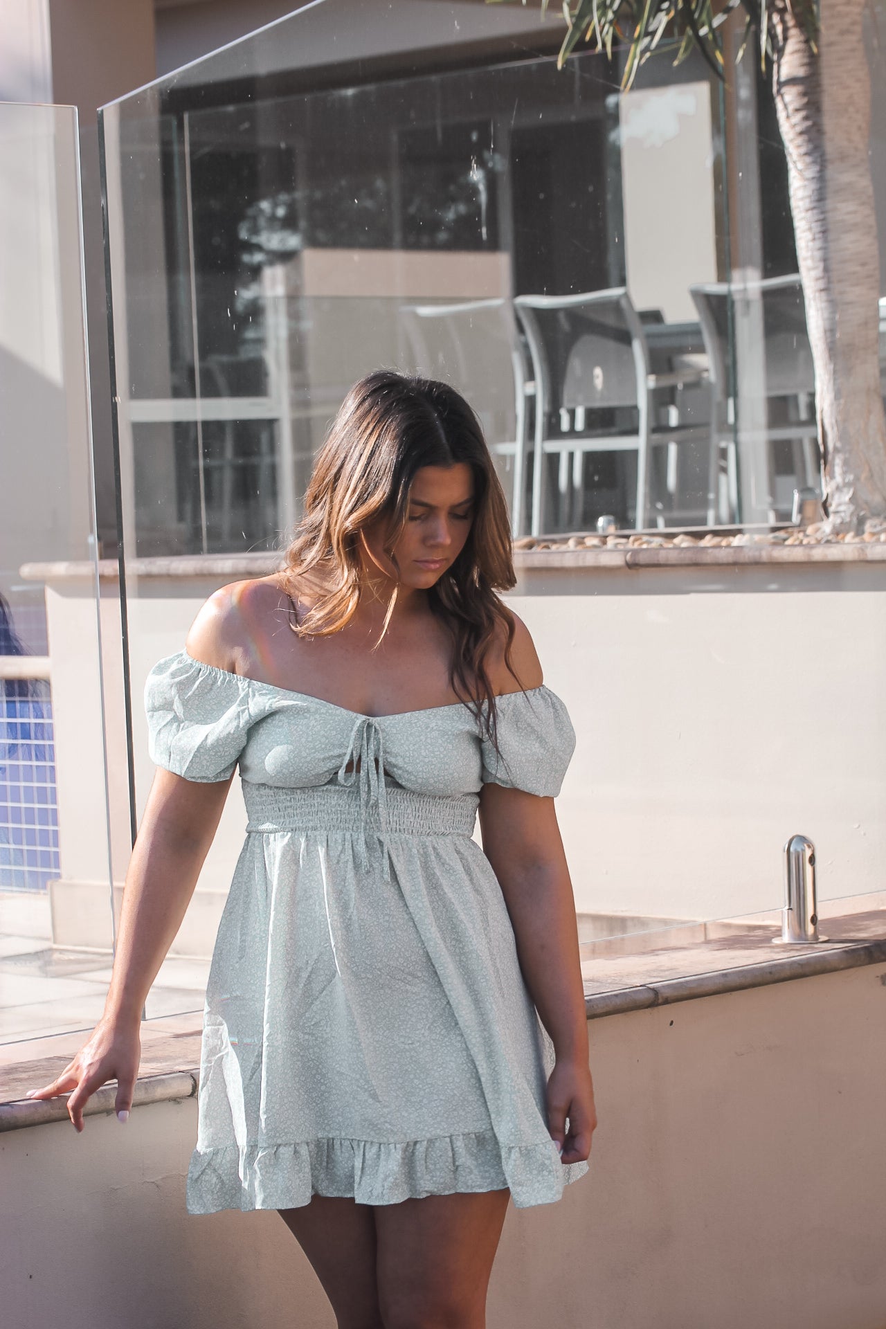 Dresses