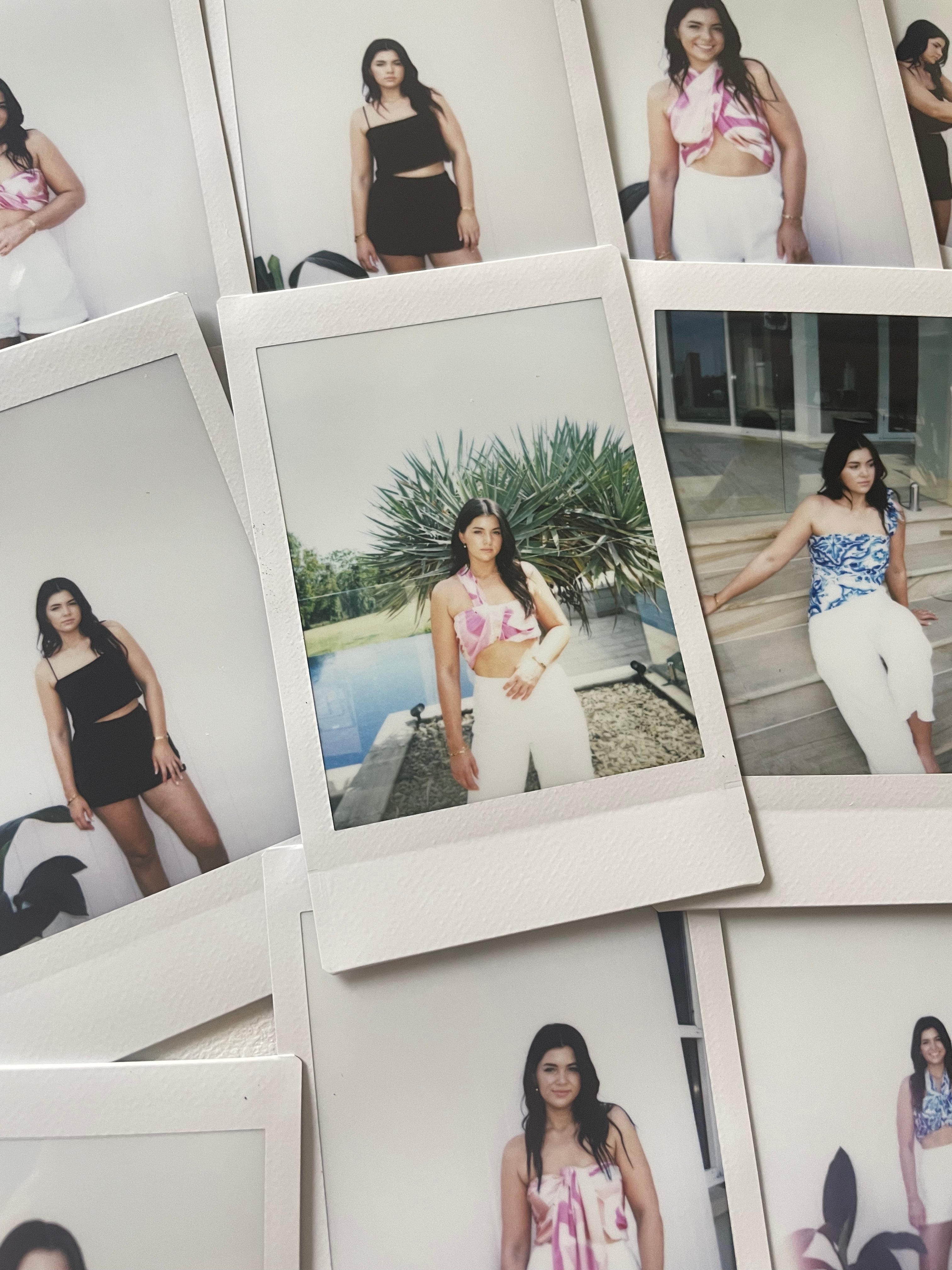 "Vaycaze – Australian travel fashion brand specializing in lightweight, versatile clothing made for effortless vacation style. Designed for packing light, our multi-wear outfits are perfect for tropical destinations and European summer getaways