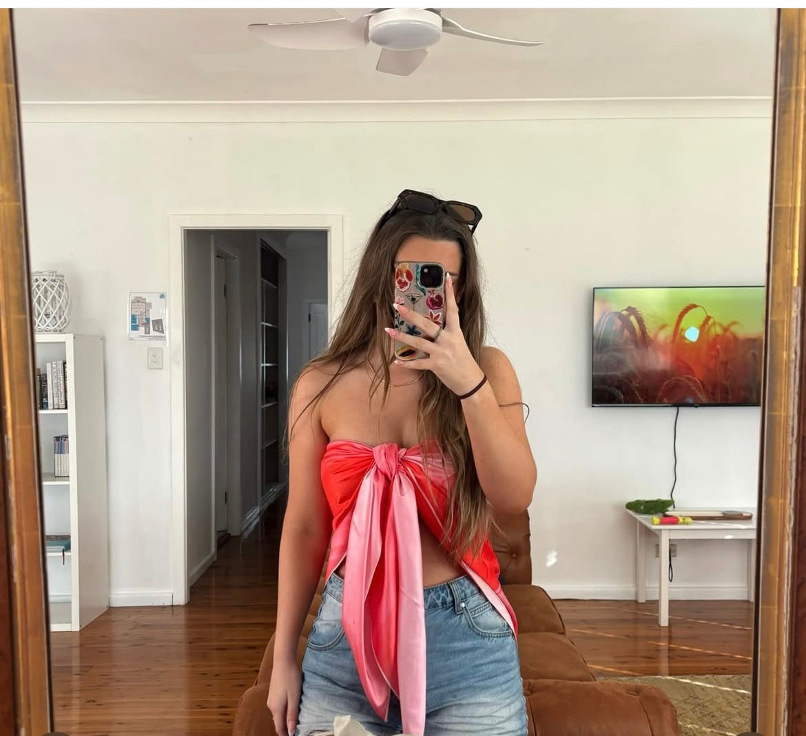 scarf top australia bali