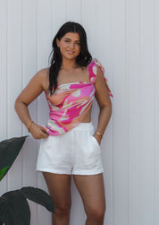 Elyssee Shorts