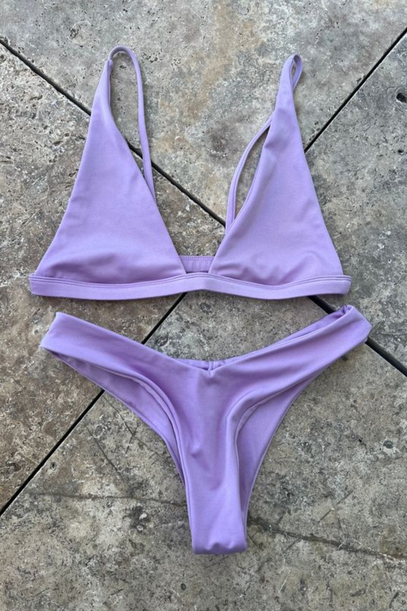 Florence Bikini Top