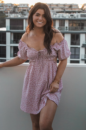 Gracie Dress