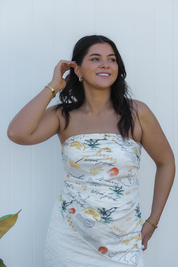 Scarf Top for Bali

Multi-Way Scarf Top

Tropical Outfit for Thailand

Summer Travel Outfit

Lightweight Beach Outfit

Island Vacation Outfit

Travel-Friendly Packing

Bali Aesthetic Outfit
