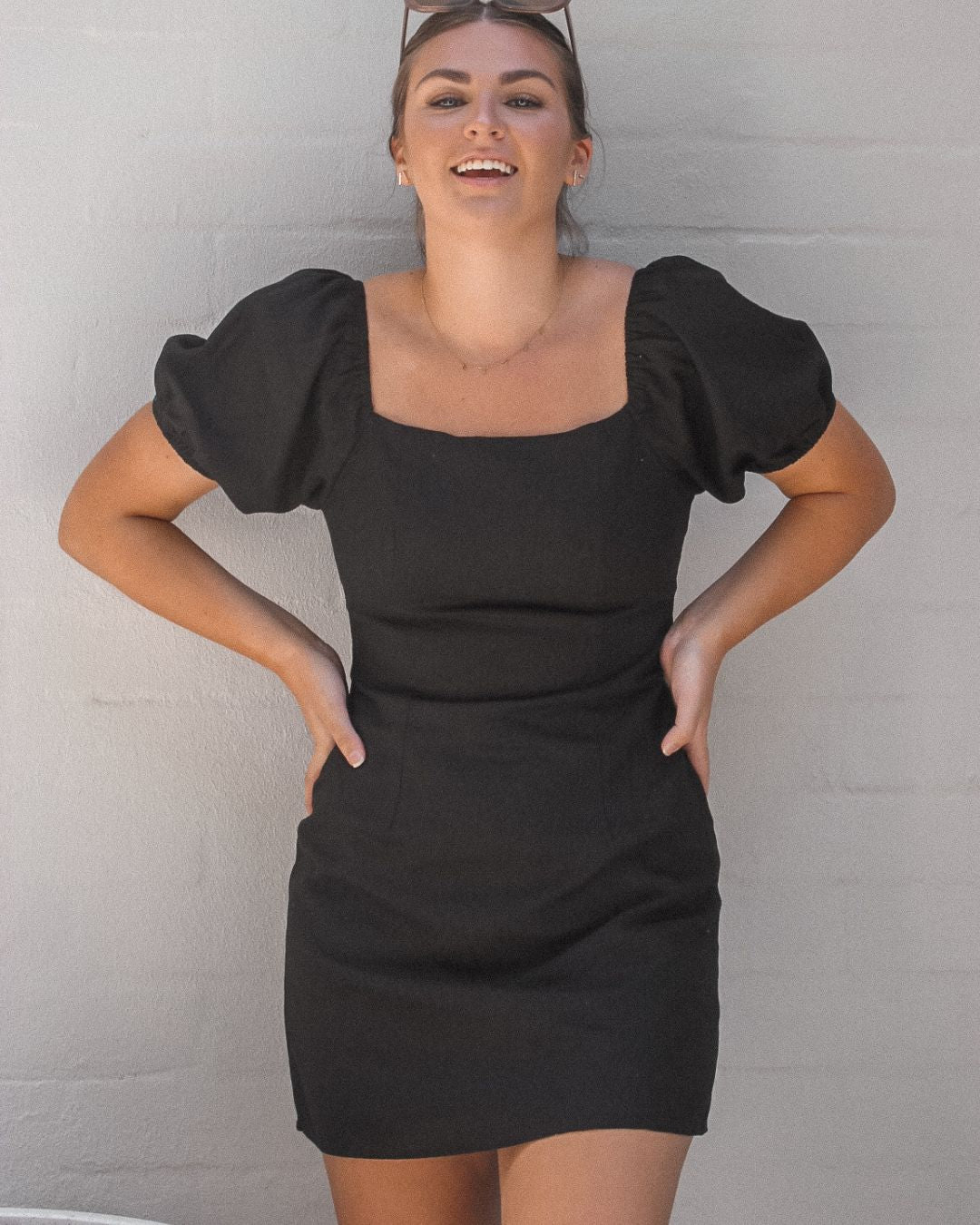 Kenzie Dress