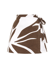 ghost picture of resortwear kaiaskirt