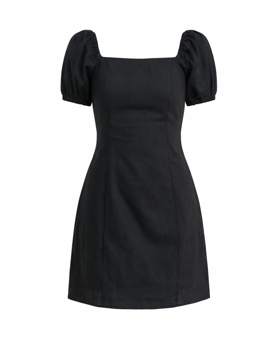 Black Vacation Dress | Kenzie Travel Dress Black Vacation Dress | Kenzie Travel Dress