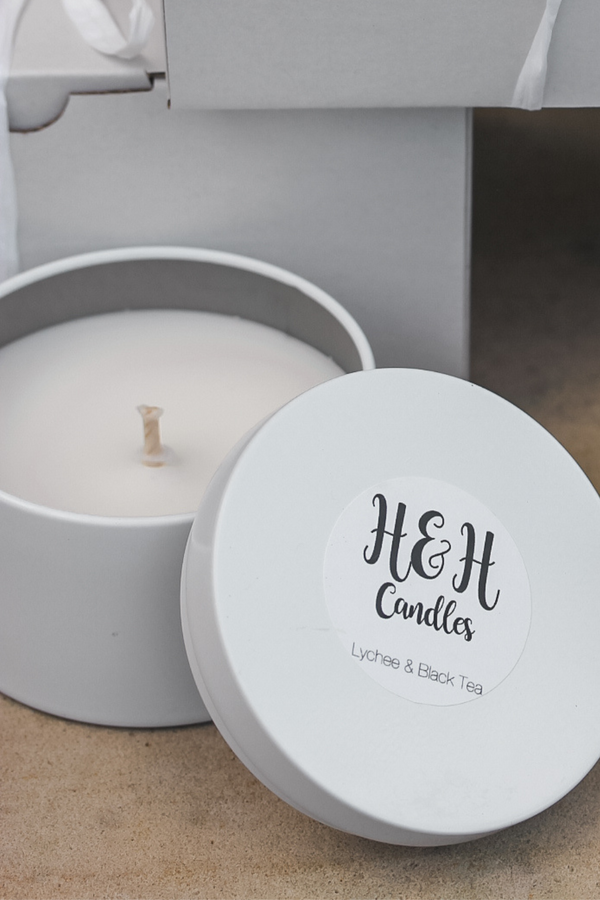 H&H Candle