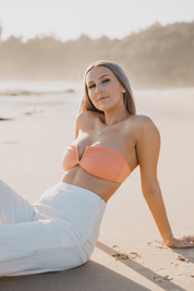 Tuscan Bikini Top
