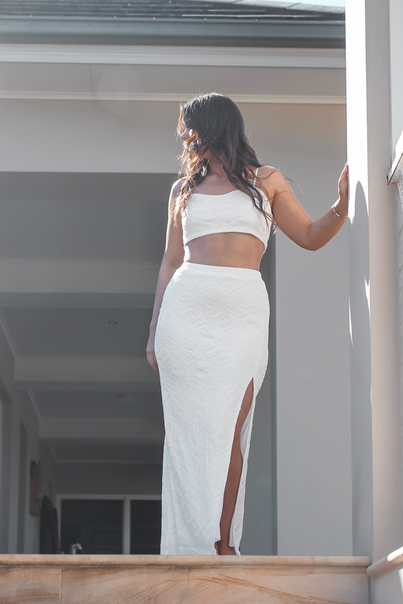 long white skirt slitlong white skirt with slits long white skirt slit crop top with white shirt cute white crop tops white two piece set white matching set skirt long skirt and crop top set long skirt crop top set two piece long skirt and crop top long skirt and crop top set for wedding long sleeve crop top skirt set crop top and high waisted long skirt set