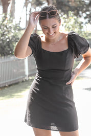 Kenzie Dress